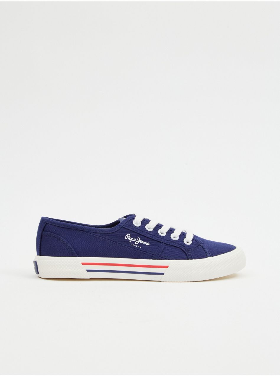 Dámske tenisky Pepe Jeans