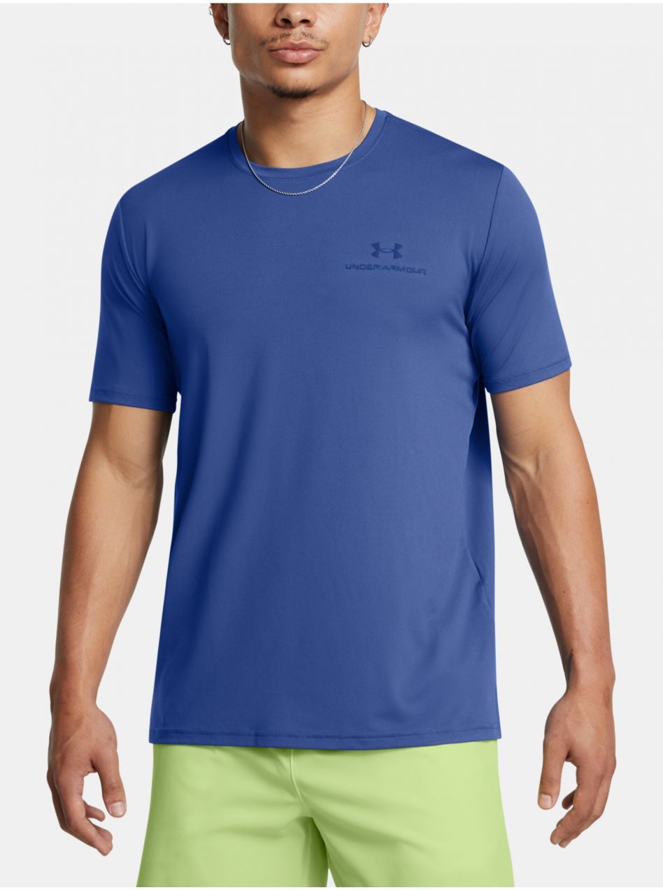 Pánske tričko Under Armour Vanish Energy SS