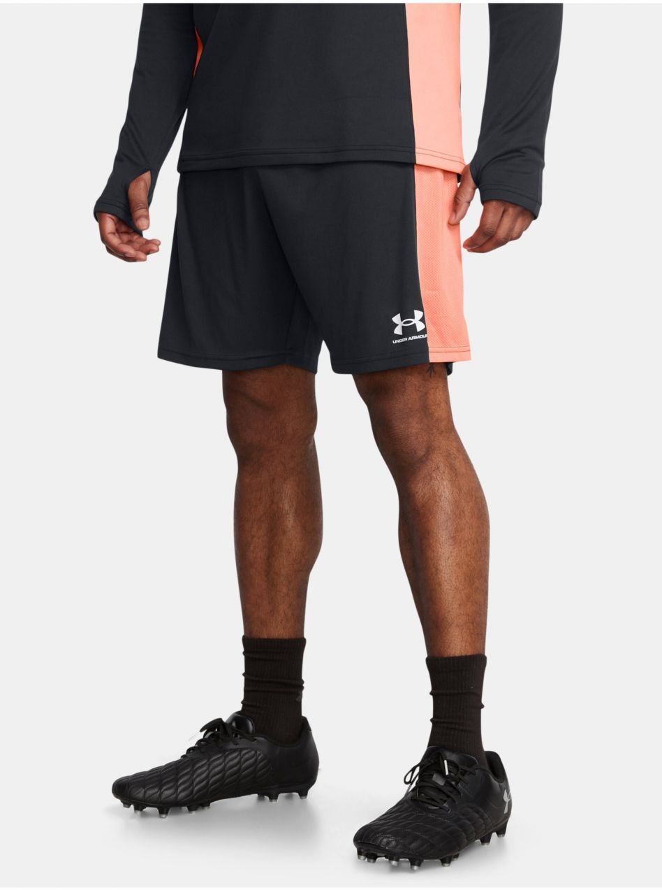 Pánske kraťasy Under Armour UA M's Ch. Knit Short