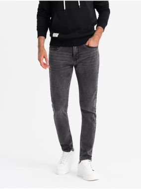 Pánske slim džínsy Ombre Clothing