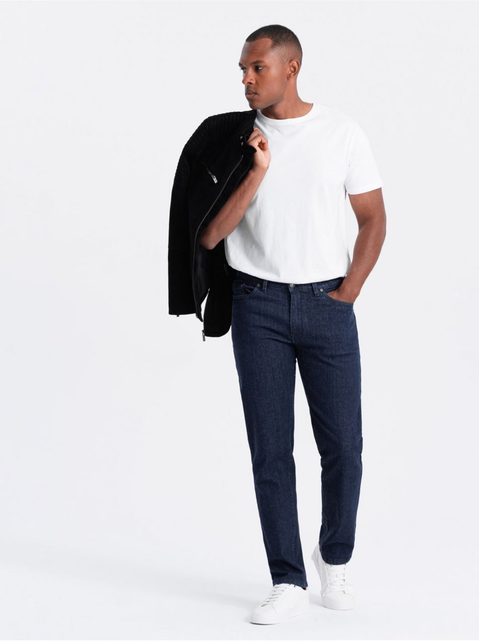 Pánske džínsy Ombre Clothing