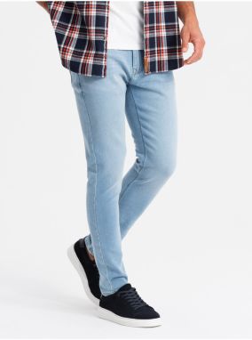 Pánske slim džínsy Ombre Clothing