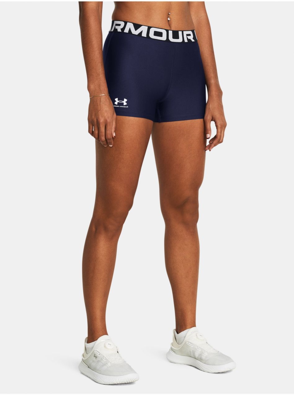 Dámske kraťasy Under Armour UA HG Authentics Shorty