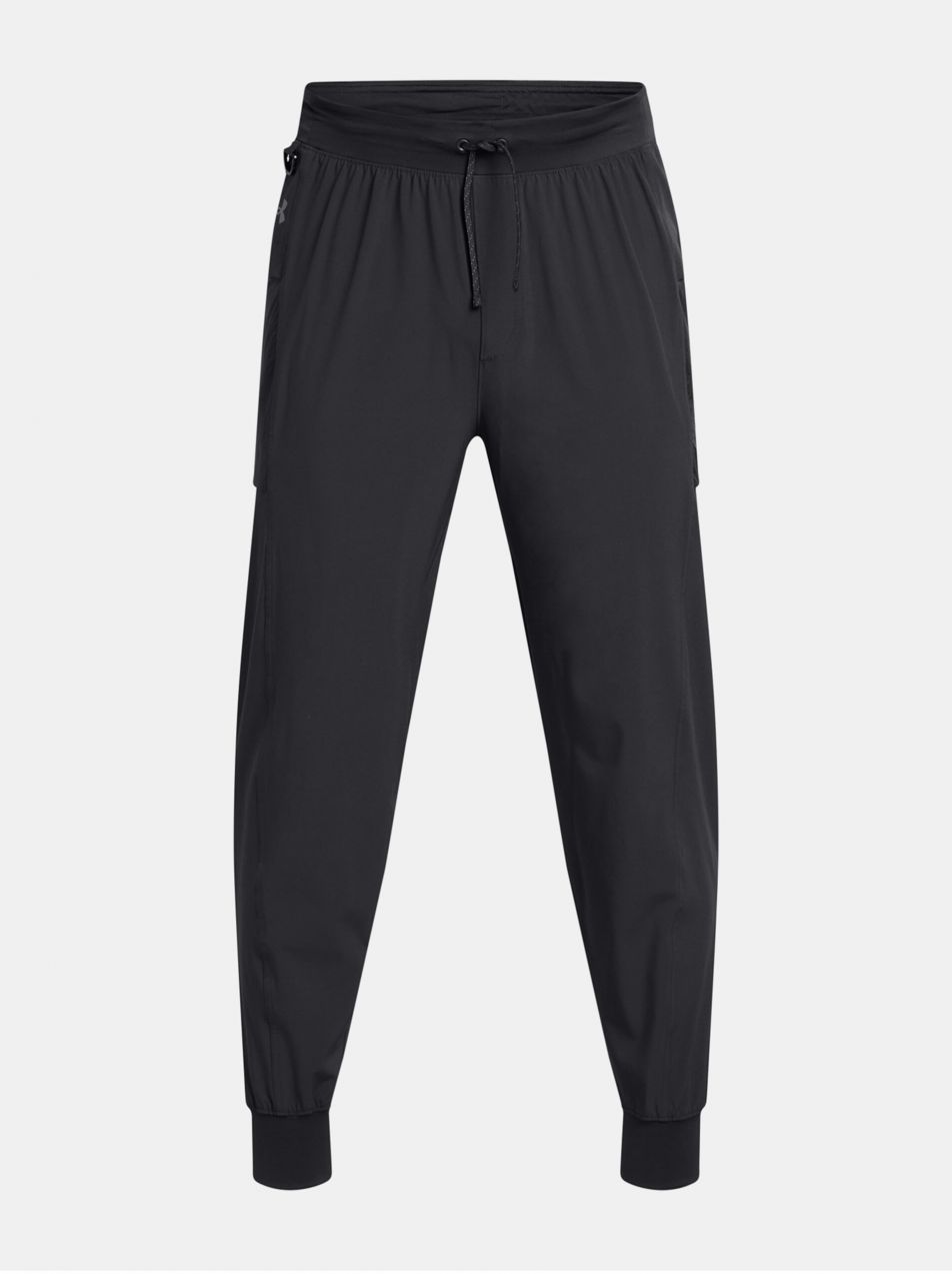 Pánske športové nohavice Under Armour UA TRAIL RUN PANTS