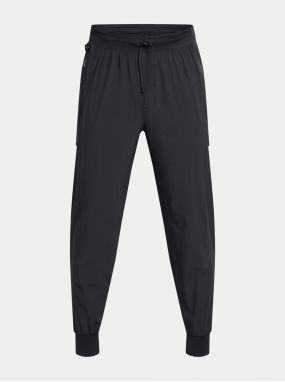 Pánske športové nohavice Under Armour UA TRAIL RUN PANTS