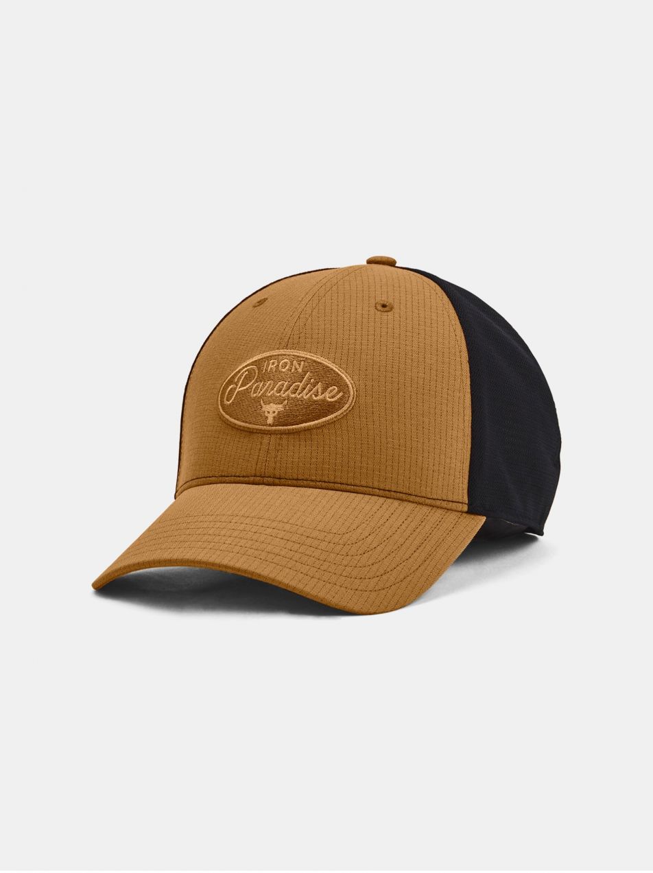 Pánska šiltovka Under Armour Project Rock Trucker