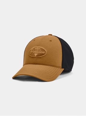 Pánska šiltovka Under Armour Project Rock Trucker