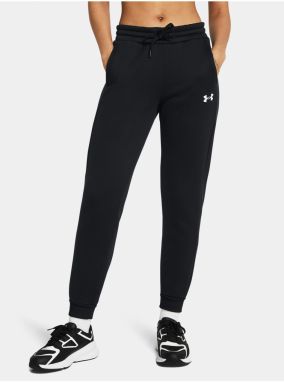 Dámske tepláky Under Armour UA Armour Fleece Jogger