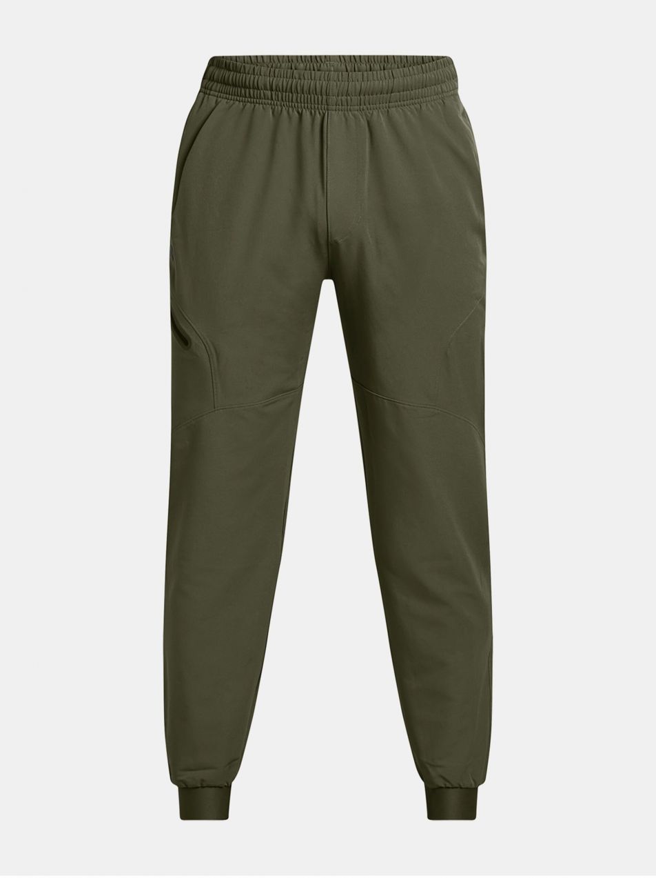 Pánske tepláky Under Armour UA Unstoppable Joggers