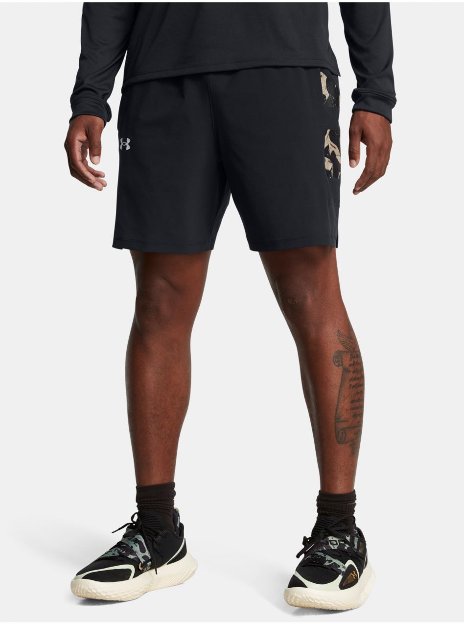 Pánske kraťasy Under Armour UA Zone Woven Short