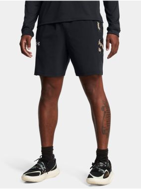 Pánske kraťasy Under Armour UA Zone Woven Short