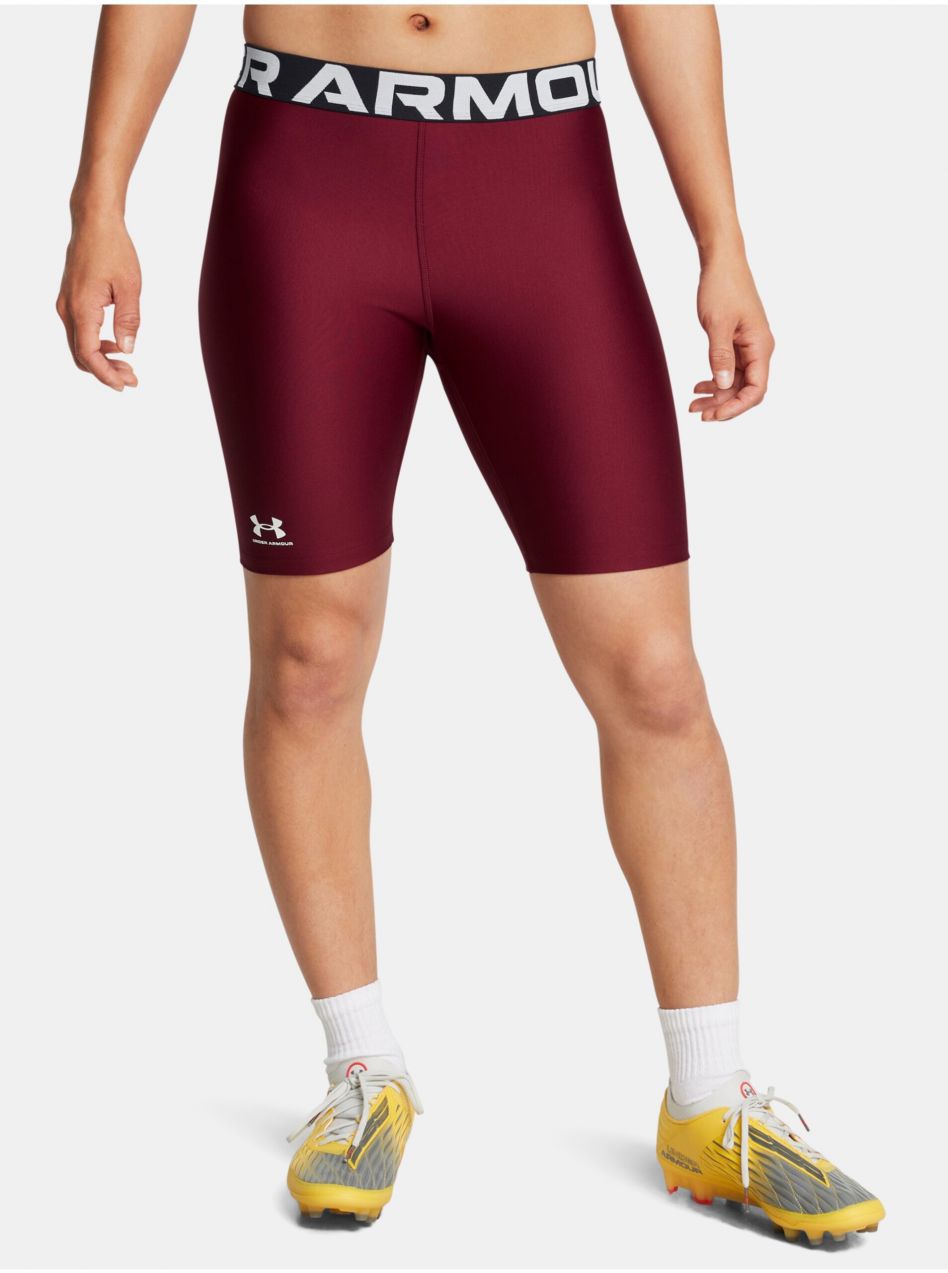 Dámske kraťasy Under Armour UA HG 8in Short