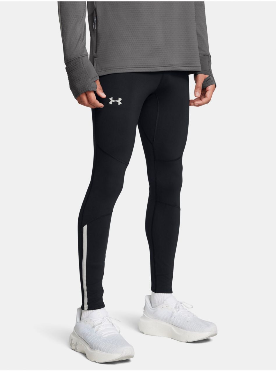Pánske športové nohavice Under Armour UA LAUNCH ELITE CW TIGHTS