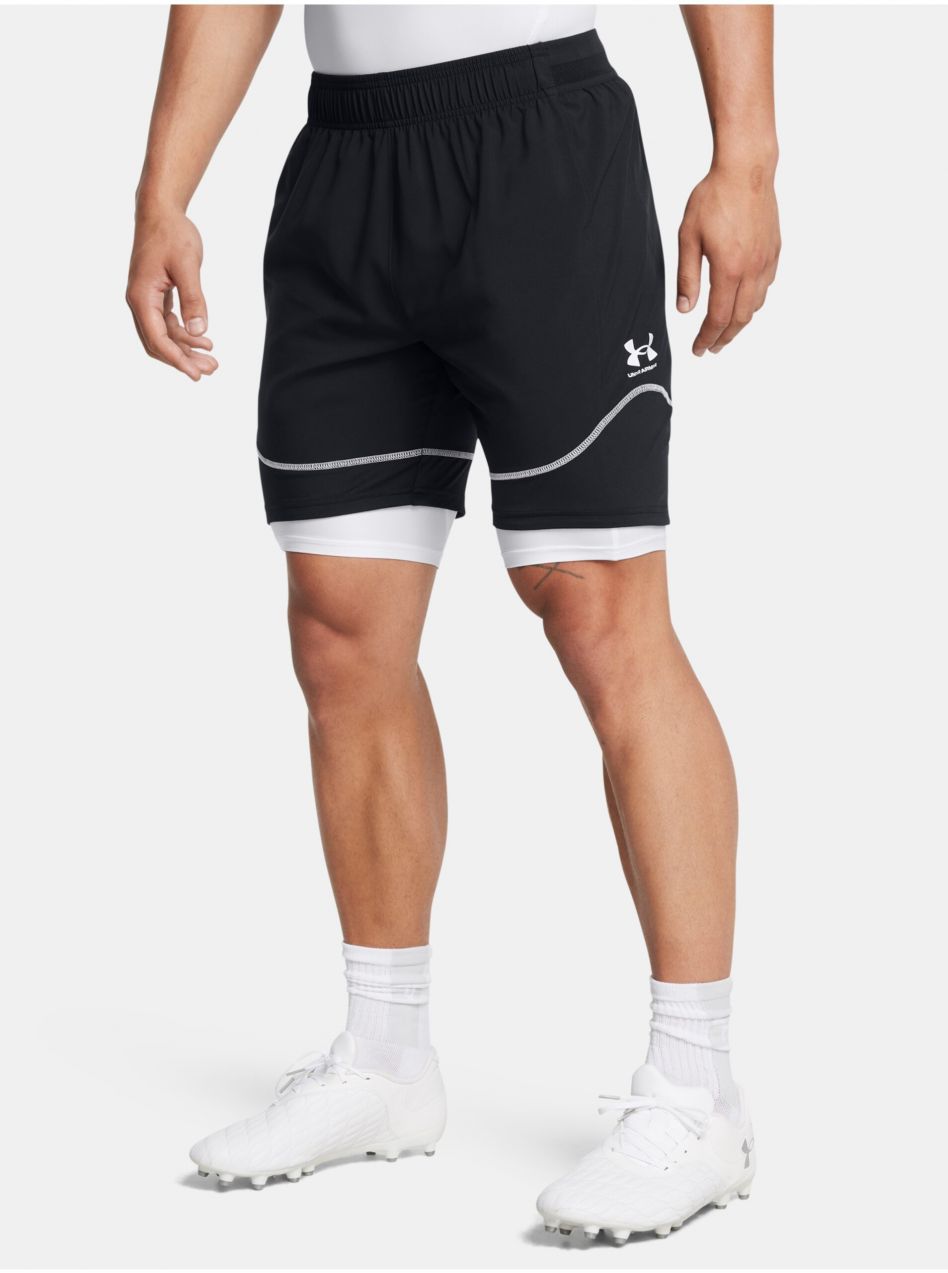 Pánske kraťasy Under Armour UA M's Ch. Pre Train Short