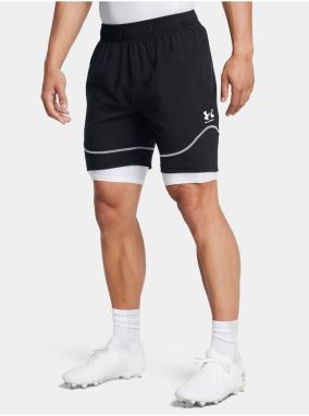 Pánske kraťasy Under Armour UA M's Ch. Pre Train Short