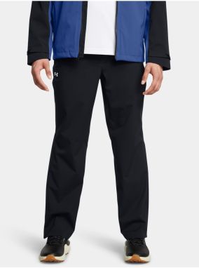 Pánske nohavice Under Armour DRIVE RAIN PANTS