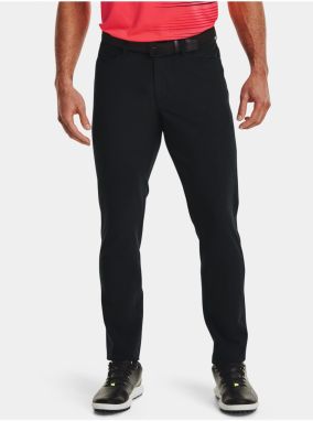 Nohavice Under Armour Drive 5 Pocket Pant - čierna