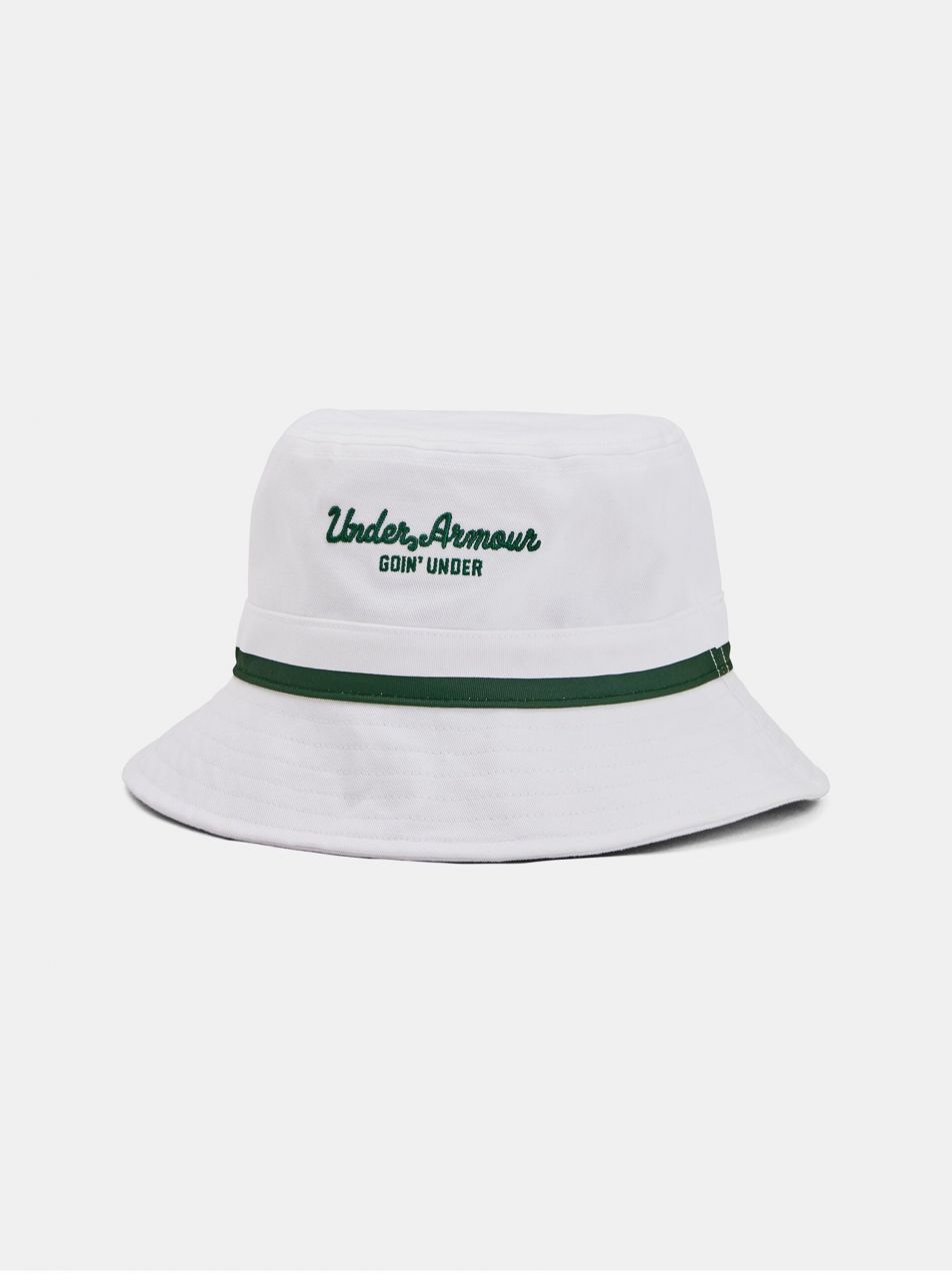 Unisexový klobúčik Under Armour Unisex Driver Golf Bucket