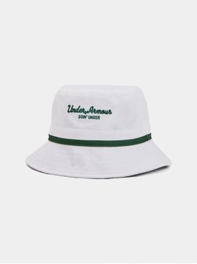 Unisexový klobúčik Under Armour Unisex Driver Golf Bucket