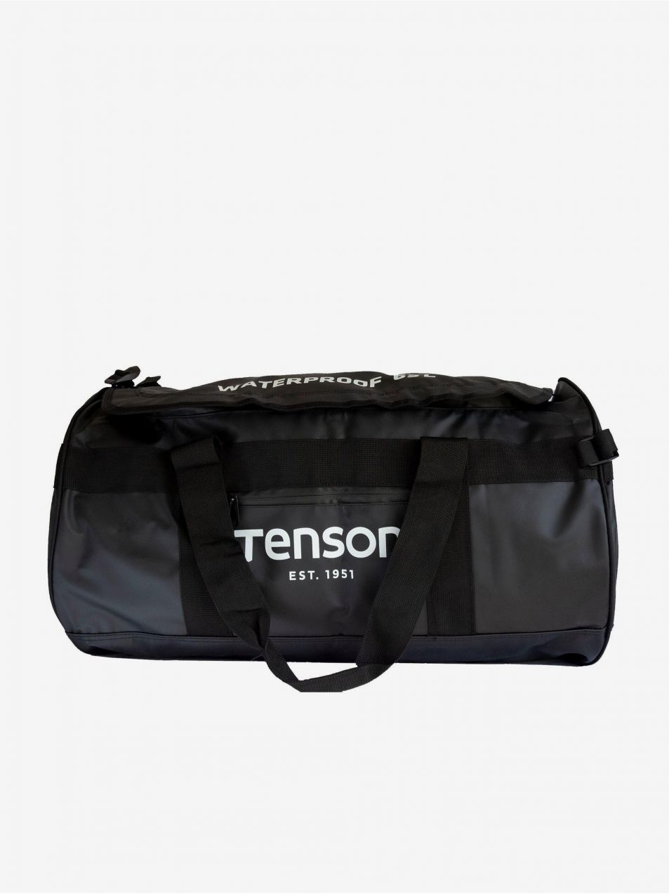 Cestovná Taška Tenson Travel Bag 65 L Čierna