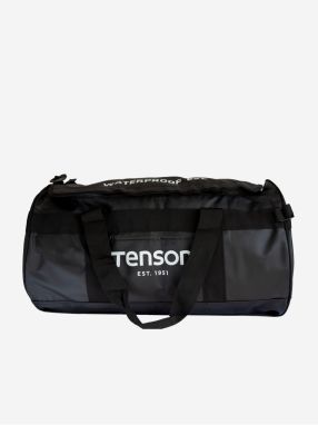 Cestovná Taška Tenson Travel Bag 65 L Čierna