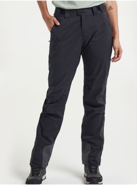 Dámske Outdoorové Nohavice Tenson Txlite Skagway Pant W Čierne