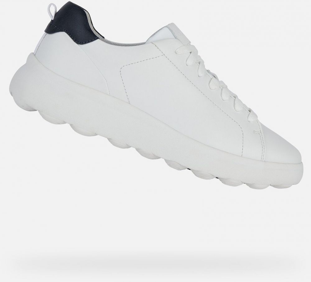 Tenisky, espadrilky pre mužov Geox