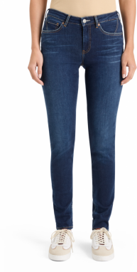 Dámske skinny rifle Scotch & Soda Bohemienne Plus