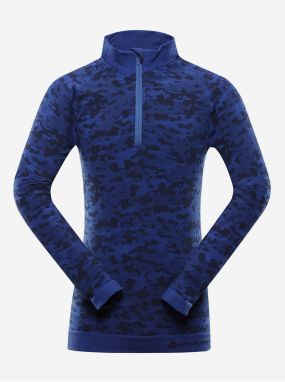 Alpine Pro - tmavomodrá
