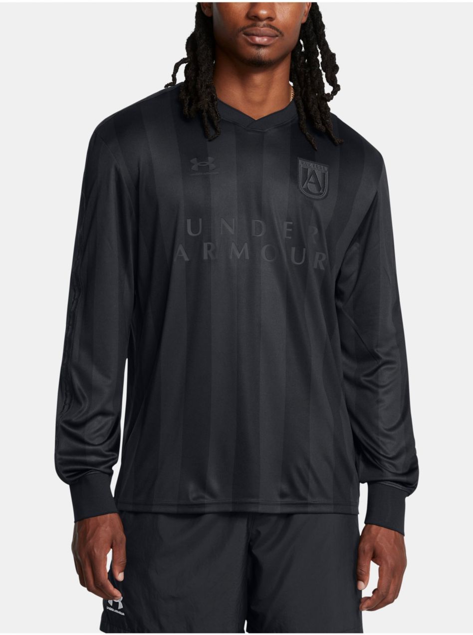 Pánske tričko Under Armour UA M's 96 Terrace LS Jersey