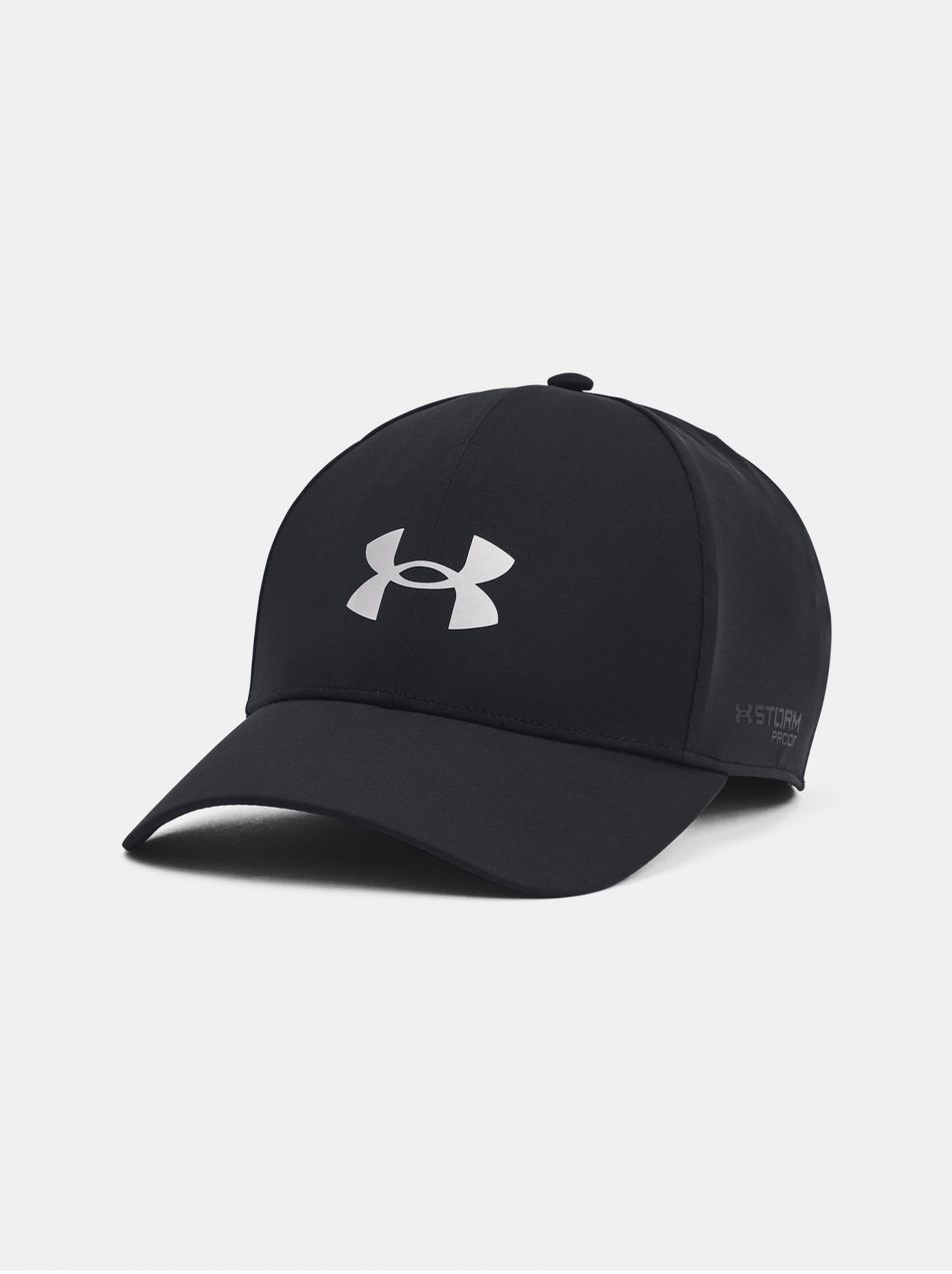 Pánska šiltovka Under Armour M Driver Rain STR