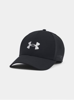 Pánska šiltovka Under Armour M Driver Rain STR