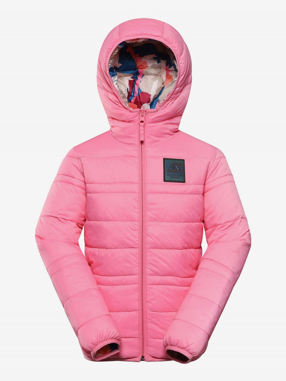 Alpine Pro
