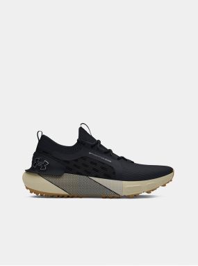 Čierne športové tenisky Under Armour UA Phantom Golf