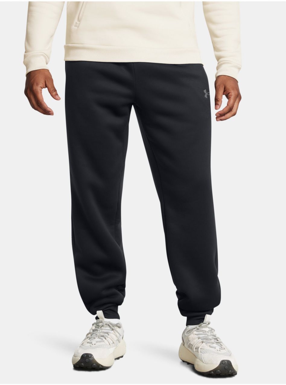 Pánske tepláky Under Armour UA Armour Fleece Pro Jogger