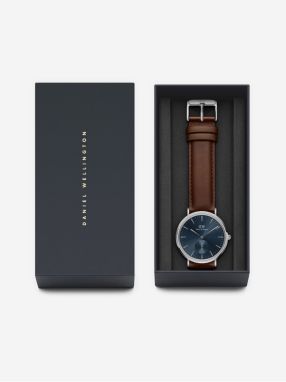 Pánske hodinky Daniel Wellington Classic St Mawes