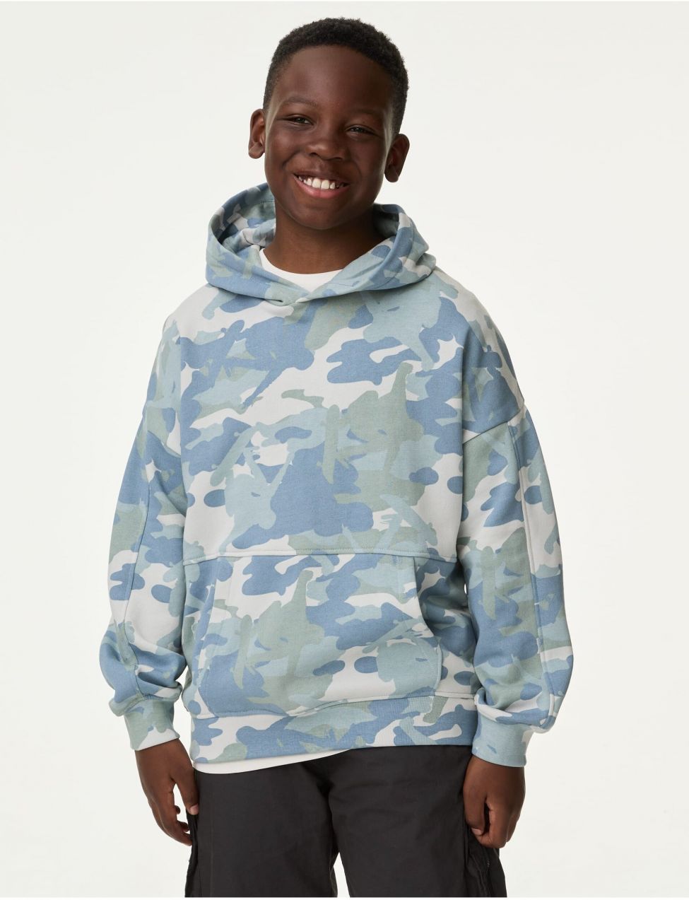 Marks & Spencer