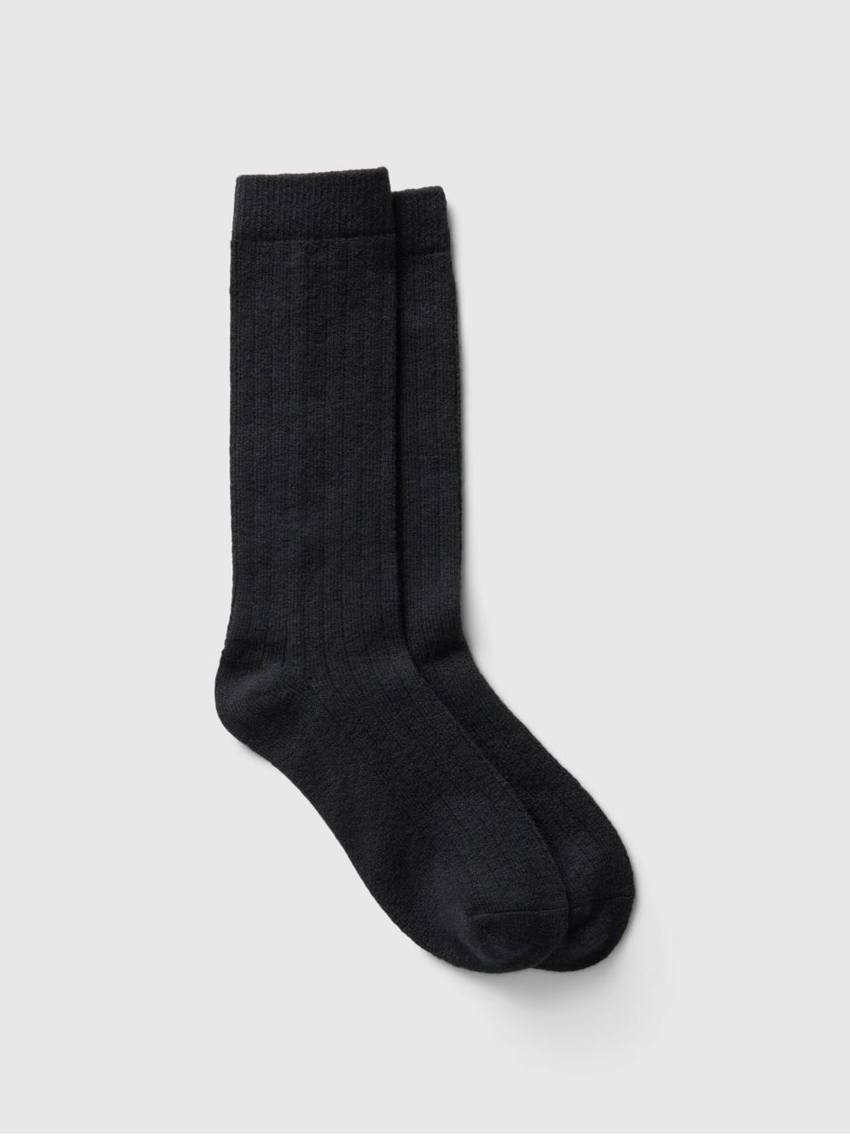 Ponožky CashSoft, 1 pár GAP