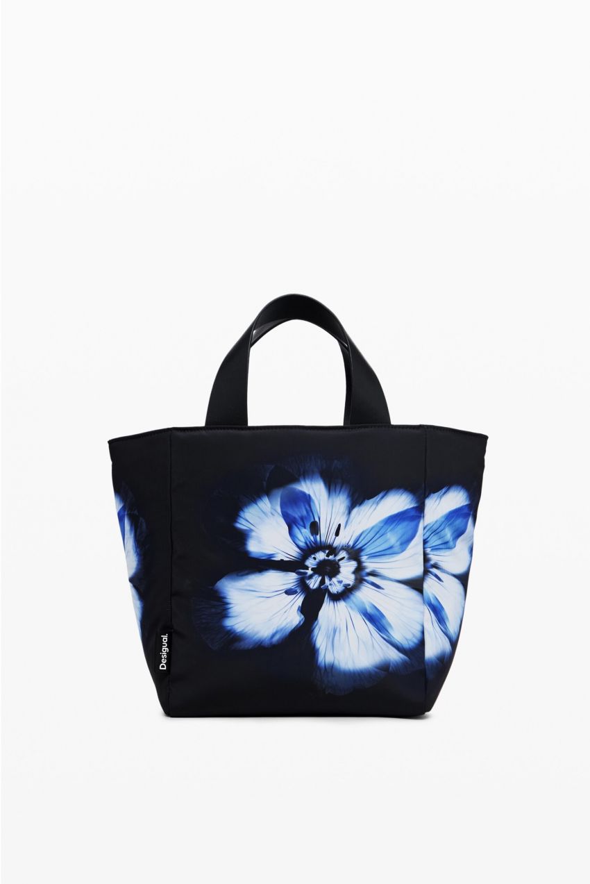 Dámska kabelka shopper Desigual Atkins Valdivia