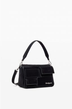 Dámska kabelka Desigual Pocket Phuket Mini