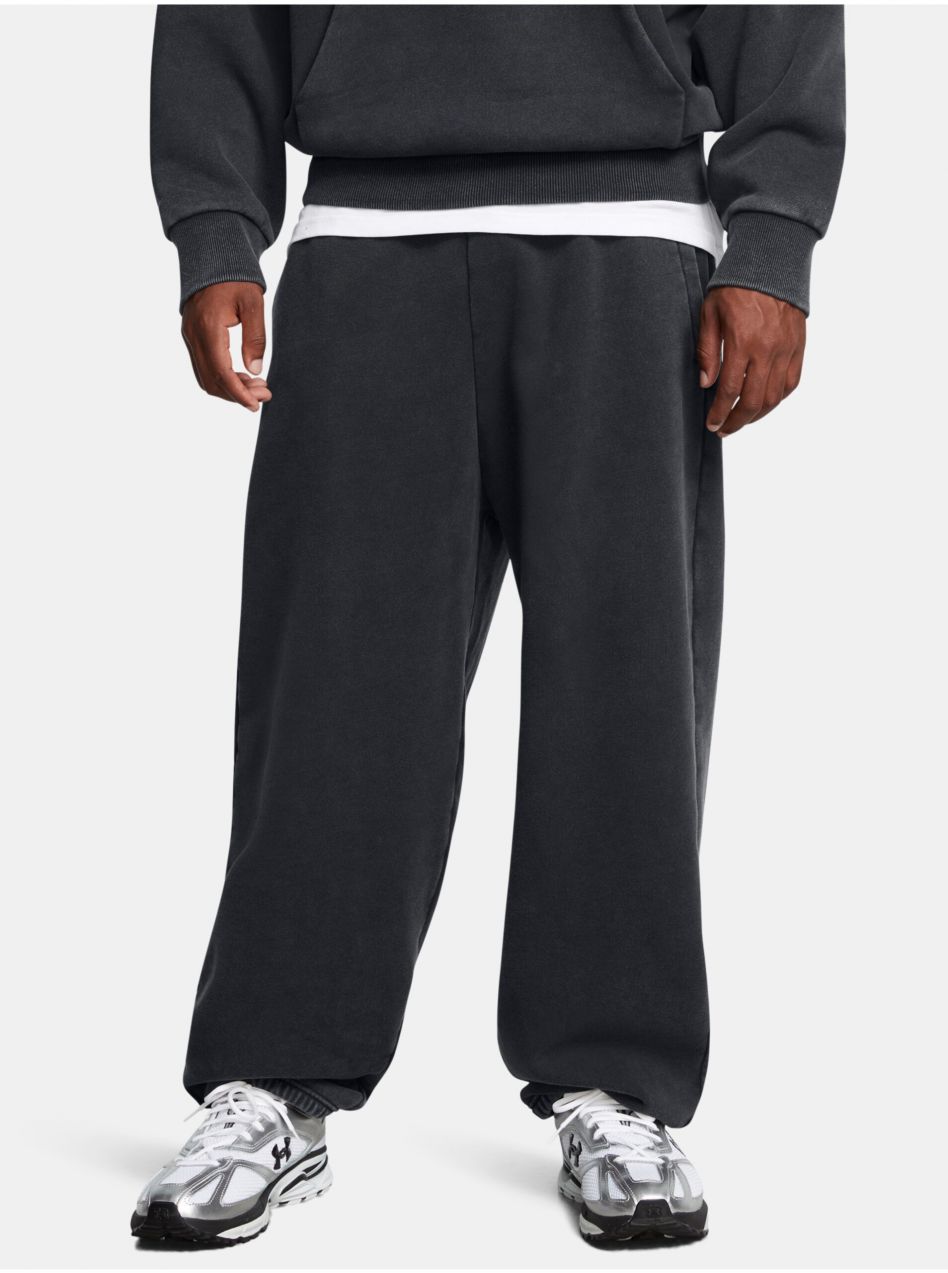 pre mužov Under Armour - čierna