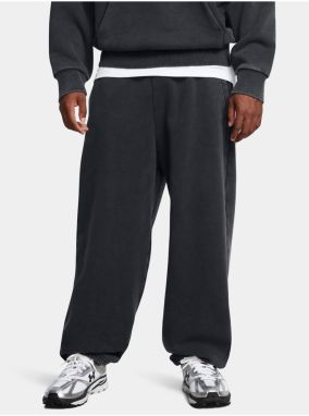 pre mužov Under Armour - čierna