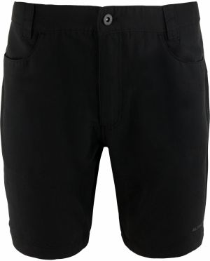 Pánske šortky ALPINE PRE MYRTL black