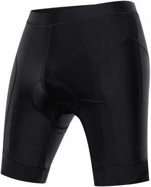 Pánske cyklo kraťasy ALPINE PRE ARS black