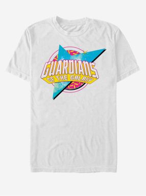 Strážci Galaxie ZOOT.FAN Marvel - unisex tričko