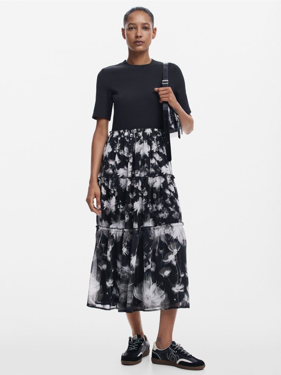Dámske šaty Desigual Indianapolis