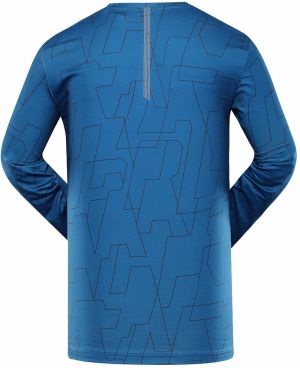 Pánske rýchloschnúce tričko Alpine Pro Lous