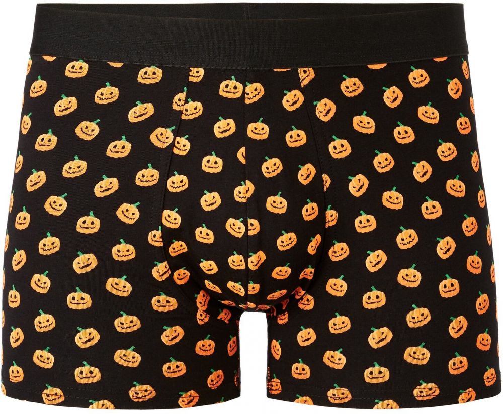Boxerky Jibopumkin Celio