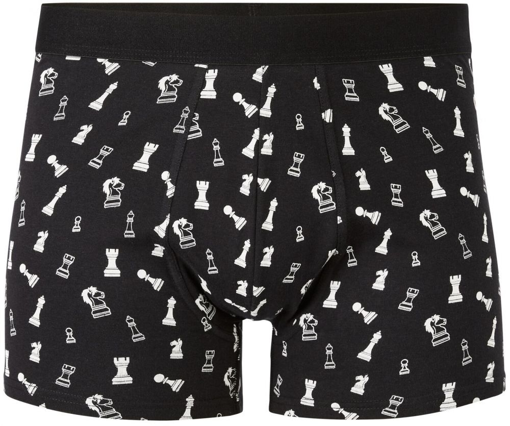 Boxerky Jibochess Celio
