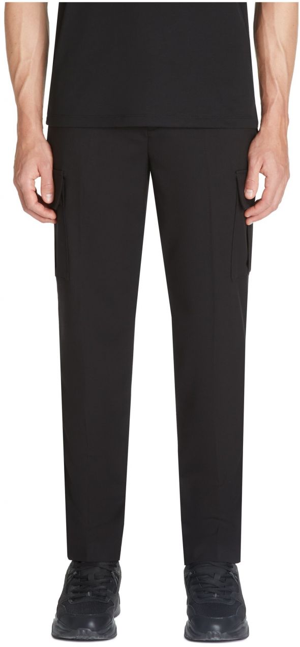 Nohavice cargo Jodress Celio